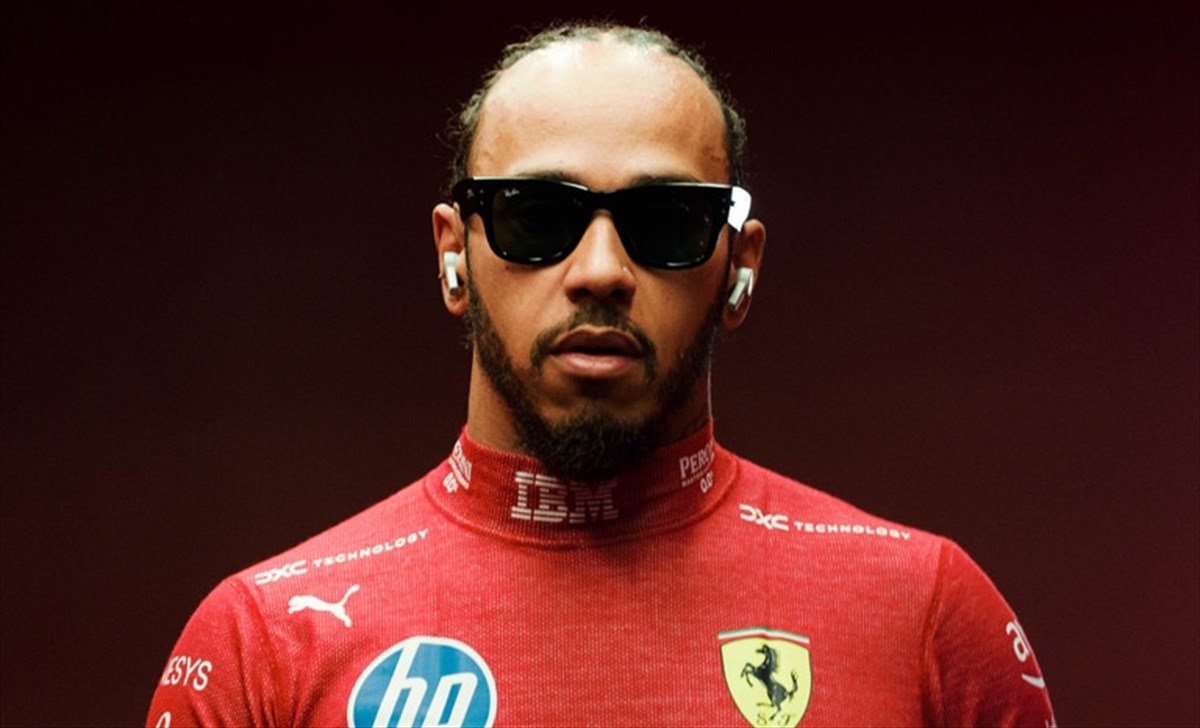 Ferrari, Turrini: «Il compleanno più difficile per Hamilton. Lewis ha ancora voglia?»