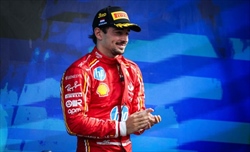 Ferrari, Turrini: «In Olanda abbiamo avuto una conferma». E su Monza...