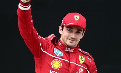 Ferrari, Turrini: «Lazzaro resuscita una volta. Leclerc in pole, Hamilton fa dossier»