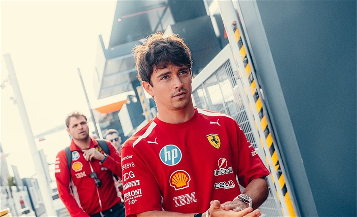 Ferrari, Turrini: «Leclerc forte, non sempre è parsa sana la sua relazione col team»