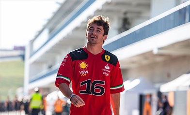 Ferrari, Turrini: «Leclerc ha fatto Leclerc, per questo è così amato. Domenica un'altra storia