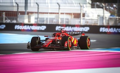 Ferrari, Turrini: «Leclerc stoico. Newey? Elkann vuole chiudere il cerchio». Su Bearman... - Ferrari, Turrini: «Leclerc stoico. Newey? Elkann vuole chiudere il cerchio». Su Bearman...