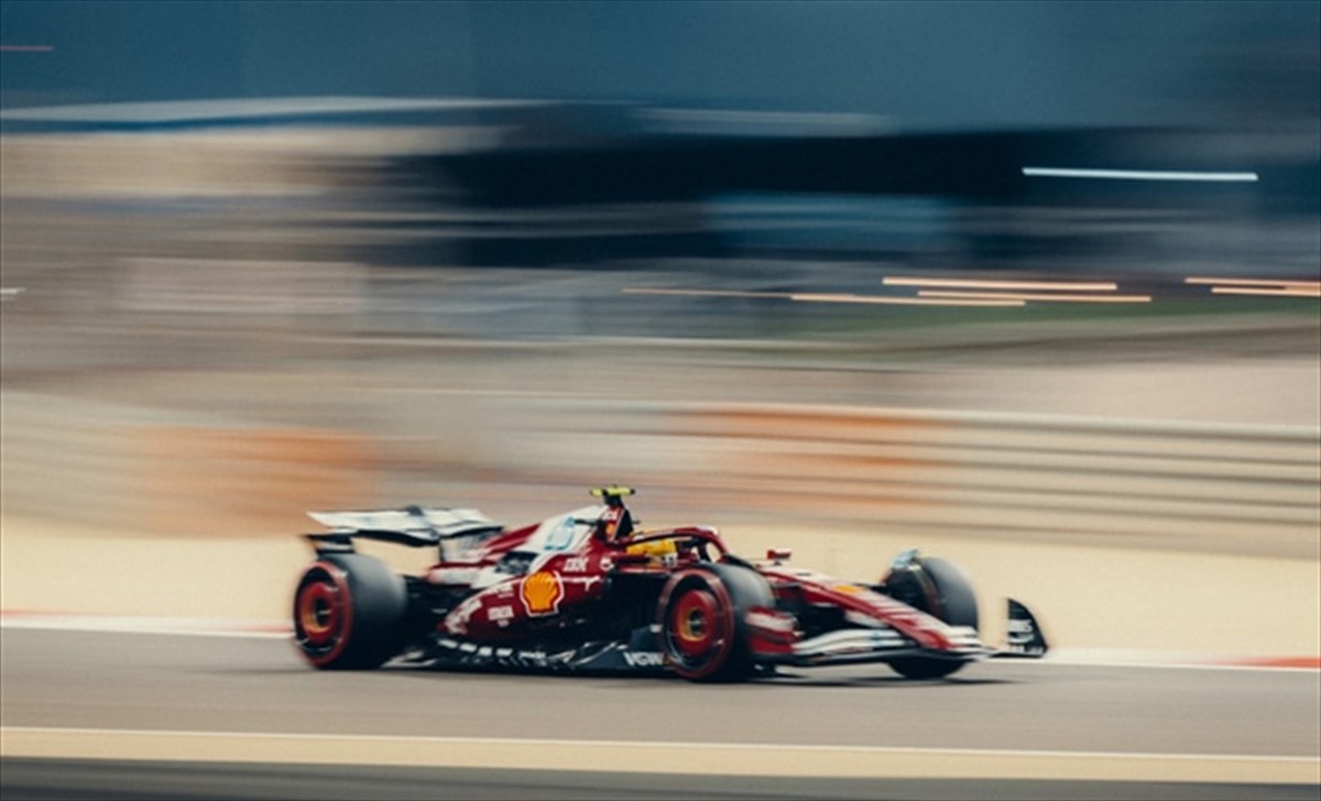 Ferrari, Turrini: «Meno male che c'è Leclerc. Hamilton? Un problema, gap inaccettabile»