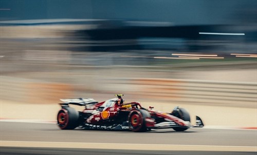 Ferrari, Turrini: «Meno male che c'è Leclerc. Hamilton? Un problema, gap inaccettabile»