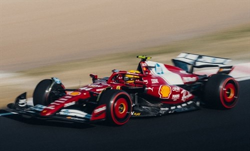 Ferrari, Turrini: «Momento delicato per Vasseur. Avvio imbarazzante, circolano voci...»