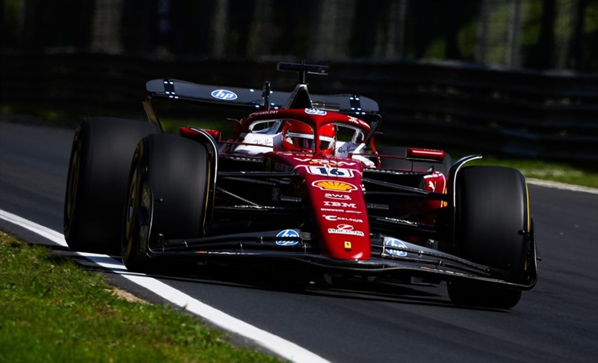 Ferrari, Turrini: «Parole di Leclerc sono manifesto di impotenza. Scia? Roba da matti»