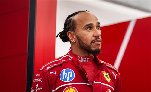 Ferrari, Turrini: «Pole di Hamilton è una favola nel giorno di Senna. Quando ci sceglieremo...»