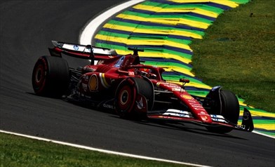 Ferrari, Turrini provoca: «E se a Las Vegas uscisse il rosso? Una cosa mi preoccupa...»