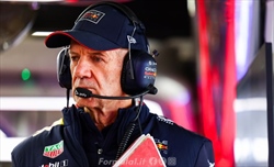 Ferrari, Turrini racconta la verità su Newey: «Ecco cosa mi ha detto Elkann» - Ferrari, Turrini racconta la verità su Newey: «Ecco cosa mi ha detto Elkann»