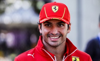 Ferrari, Turrini: «Sainz davanti a Leclerc da separato in casa. Hamilton? Bollito, ma...» - Ferrari, Turrini: «Sainz davanti a Leclerc da separato in casa. Hamilton? Bollito, ma...»