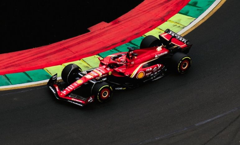 Ferrari, Turrini: «Sainz poteva essere leader del Mondiale, Leclerc si mangia le mani»