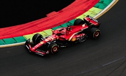 Ferrari, Turrini: «Sainz poteva essere leader del Mondiale, Leclerc si mangia le mani» - Ferrari, Turrini: «Sainz mostruoso, Leclerc si mangia le mani»