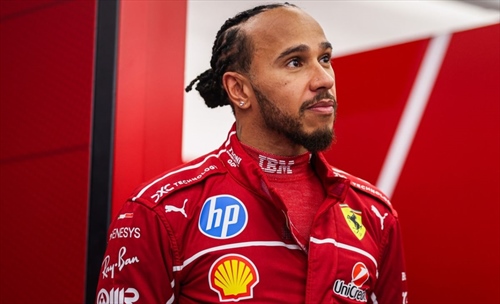 Ferrari, Turrini sconcertato: «Hamilton? Il vero disastro è la SF-25»