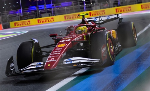 Ferrari, Turrini sconcertato: «Hamilton? Il vero disastro è la SF-25» - Ferrari, Turrini sconcertato: «Hamilton? Il vero disastro è la SF-25»