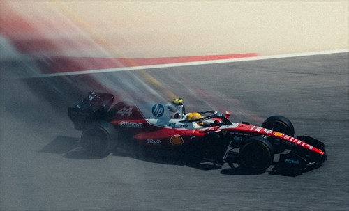 Ferrari, Turrini: «Segnali da Maranello. Vasseur da curato a Papa se...» - Ferrari, Turrini: «Segnali da Maranello. Vasseur da curato a Papa se...»