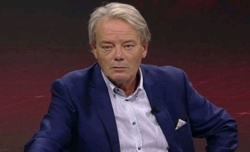 Ferrari, Turrini senza scrupoli: «Delusione tremenda, non è mai la volta buona»