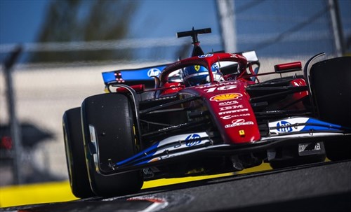 Ferrari, Turrini: «SF-25? Decretato il disarmo unilaterale. La Rossa è bella quando vince...»