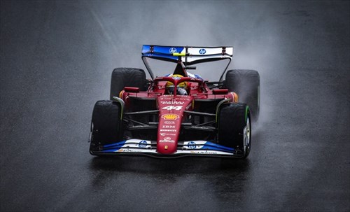 Ferrari, Turrini: «SF-25 nata male, un disastro imbarazzante. Bene così o basta con alibi?»