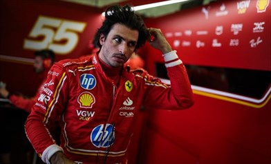 Ferrari, Turrini sicuro: «Sainz come Tambay e Irvine. Leclerc? Anche ad Austin...»
