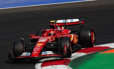 Ferrari, Turrini sogna: «Triplete per la Rossa? Impensabile a inizio anno, eppure...»