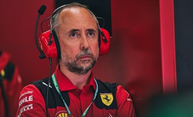 Ferrari, Turrini svela: «Cardile non andava d'accordo con Vasseur. E Stroll ha offerto...»