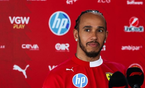 Ferrari, Turrini svela: «Ecco cosa avevano promesso a Hamilton. Si è fidato di...»