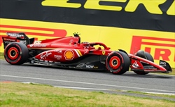 Ferrari, Turrini: «Un'Australia non fa primavera, la Red Bull è un'altra cosa» - Ferrari, Turrini: «Un'Australia non fa primavera, la Red Bull è un'altra cosa»