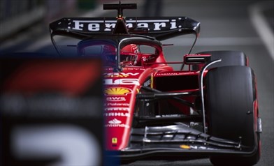 Ferrari, Turrini: «Vasseur ha l'ok della dirigenza per acquistare tecnici di prestigio» - Ferrari, Turrini: «Vasseur ha l'ok della dirigenza per acquistare tecnici di prestigio»
