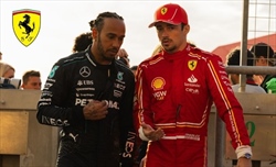 Ferrari, tutto pronto per Hamilton e Leclerc in vista dei primi test 2025: la foto infiamma i Tifosi - Ferrari, tutto pronto per Hamilton e Leclerc in vista dei primi test 2025: la foto infiamma i Tifosi