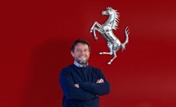 Ferrari, ufficiale l'approdo nel mondo della vela al fianco di Soldini