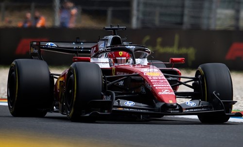 Ferrari, ufficiale la sanzione dopo il pasticcio nella restituzione gomm