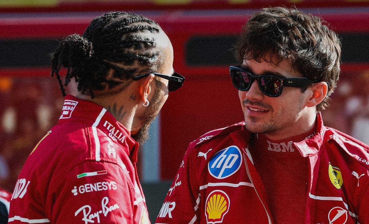 Ferrari, ultimatum 2026: Hinchcliffe avverte la Scuderia