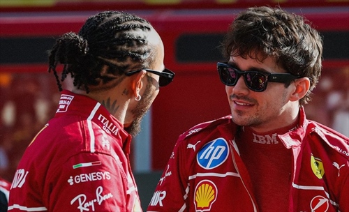 Ferrari, ultimatum 2026: Hinchcliffe avverte la Scuderia