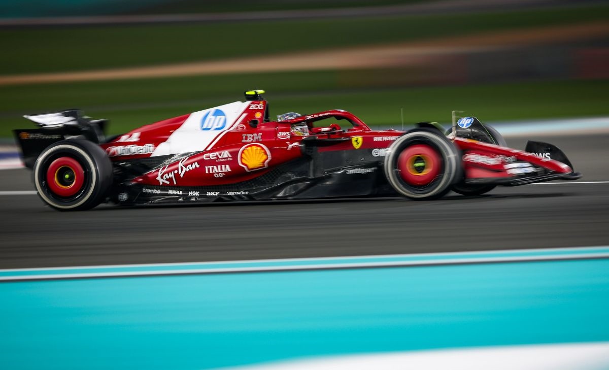 Ferrari, ultimatum 2026: Hinchcliffe avverte la Scuderia