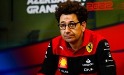 Ferrari, un anno fa l'addio a Binotto. Ma cosa è cambiato? 