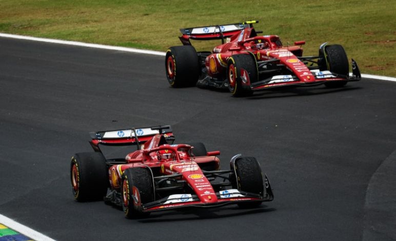 «Mondiali? Ferrari può farcela, Norris ne dubito»: l''opinione di Turrini