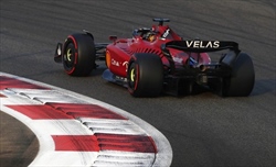 Ferrari: una monoposto per due, cresce il progetto F1 2023