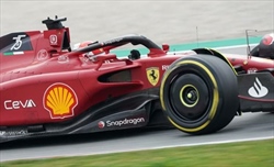 Ferrari: una monoposto per due, cresce il progetto F1 2023 - Ferrari: una monoposto per due, cresce il progetto F1 2023