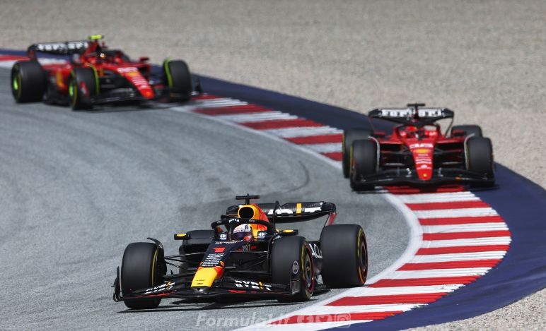 Ferrari: una statistica impressionante espone alla perfezione i problemi della Rossa Ferrari: una statistica impressionante espone alla perfezione i problemi della Rossa