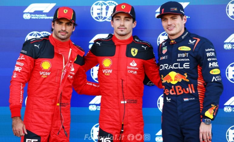 Ferrari: una statistica impressionante espone alla perfezione i problemi della Rossa