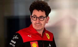 Ferrari, Vanzini: «C'era instabilità. Binotto-Leclerc a Silverstone? Negli anni '90 quel dito...» - Ferrari, Vanzini: «C'era instabilità. Binotto-Leclerc a Silverstone? Negli anni '90 quel dito...»