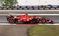 Ferrari, Vanzini: «Cina era la gara più temuta». E sugli sviluppi... - Ferrari, Vanzini: «Cina era la gara più temuta». E sugli sviluppi...