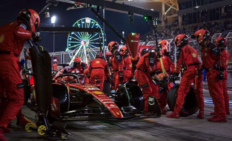 Ferrari, Vanzini controcorrente: «Quella totale fiducia nel progetto non può essere figlia di follia»