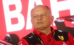 Ferrari, Vanzini: «Situazione specchio dell'Italia. Dare carta bianca a Vasseur, lui ci metta polso»