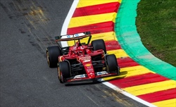 Ferrari, Vasseur cavalca l’onda dell’ottimismo. Forse anche troppo - Ferrari, Vasseur cavalca l’onda dell’ottimismo. Forse anche troppo