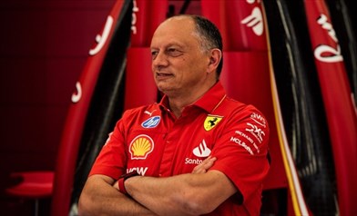 Ferrari, Vasseur ci crede: «Mettiamocela tutta, non possiamo fare conti. Noi sfavoriti ma...»