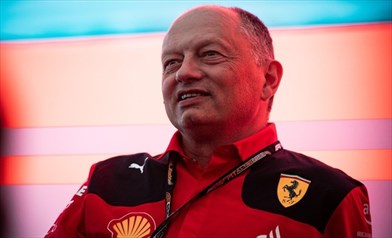 Ferrari, Vasseur: «Dobbiamo adattarci, team perfetto non esiste». Poi annuncia dei cambiamenti 
