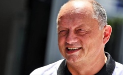 Ferrari, Vasseur è davvero la scelta giusta? La differenza preoccupante rispetto a Binotto - Ferrari, Vasseur è davvero la scelta giusta? La differenza preoccupante rispetto a Binotto