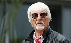Ferrari, Vasseur è l'uomo giusto? Ecclestone: «Lavori senza emozioni»