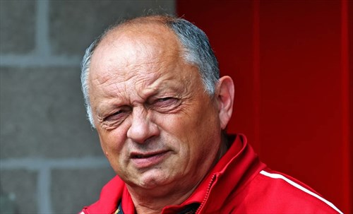 Ferrari, Vasseur e la sorte: «Sfortunati, la Safety non è arrivata. SF-26 veloce»